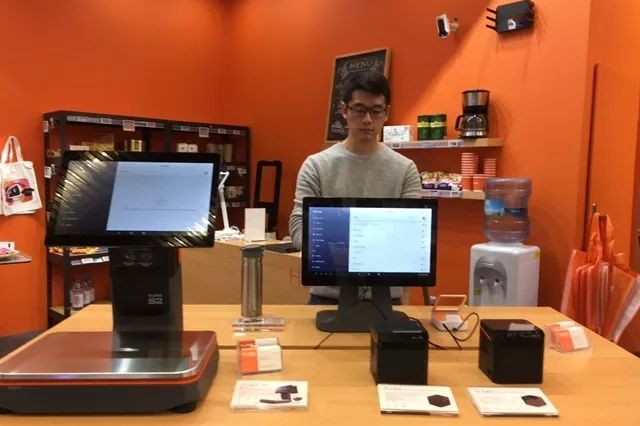 Android POS、BIoT、Android payment device